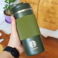 Siren Circle Travel Mug (380 ml) - Bear Hugs