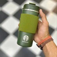 Siren Circle Travel Mug (380 ml) - Bear Hugs