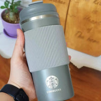 Siren Circle Travel Mug (380 ml) - Bear Hugs