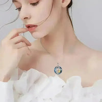 Sisters Bond Ring and Necklace - Bear Hugs