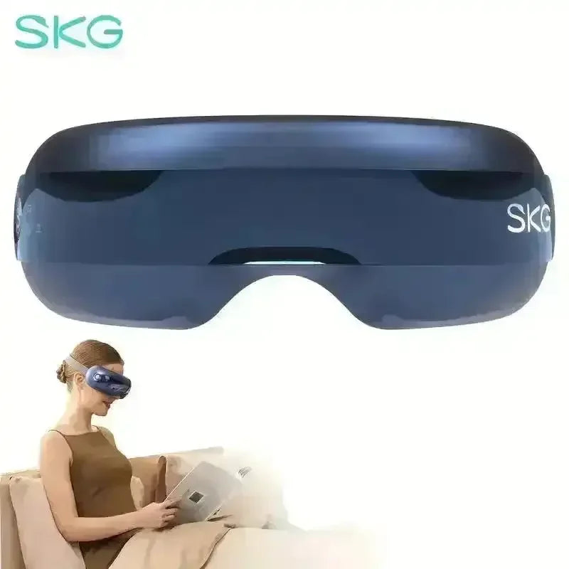 SKG E3 Pro Eye Massager - Bear Hugs
