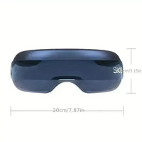 SKG E3 Pro Eye Massager - Bear Hugs