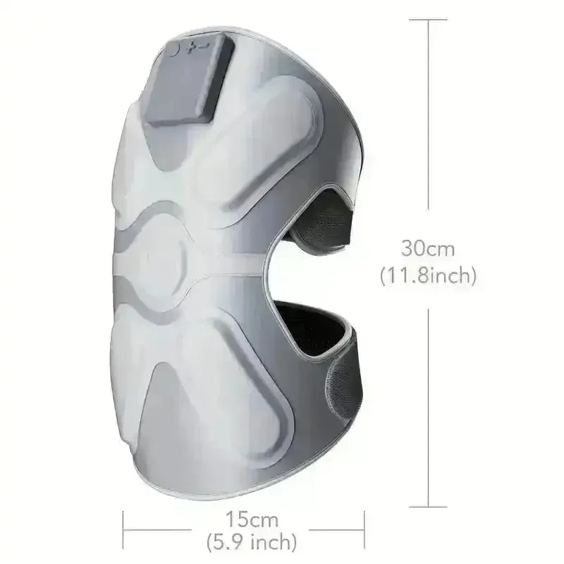 SKG W3 Pro Knee Massager - Bear Hugs