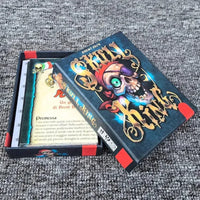 Skull King Card Game - Bear Hugs