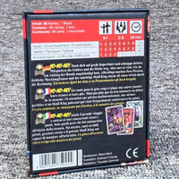 Skull King Card Game - Bear Hugs