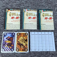 Skull King Card Game - Bear Hugs