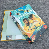 Sky Team Board Game - Bear Hugs