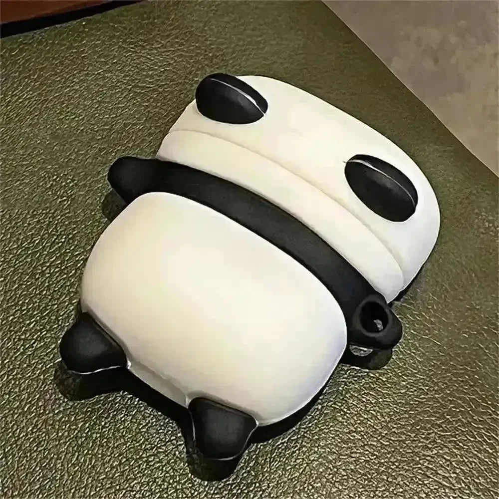 Sleeping Panda Case (For Airpods) - Bear Hugs