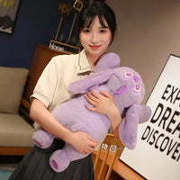 Sleepy Lina Bear Character Plushies (55 cm) - Bear Hugs