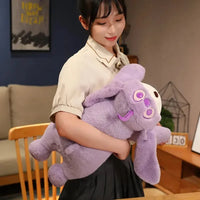 Sleepy Lina Bear Character Plushies (55 cm) - Bear Hugs