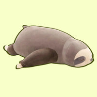 Sleepy Sloth Plush Toy - Bear Hugs