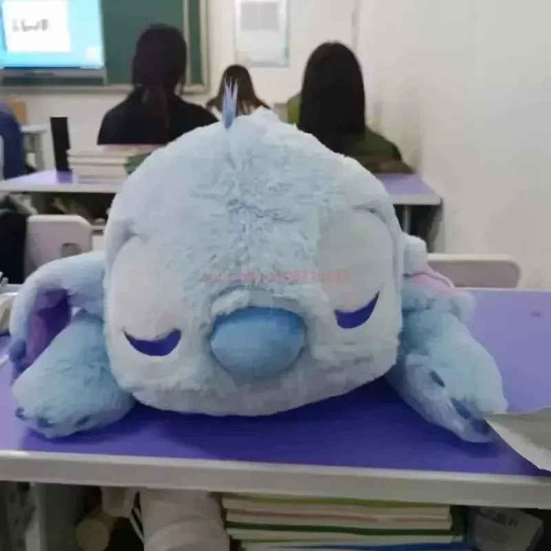 Sleepy Stitch Plush Toy - Bear Hugs