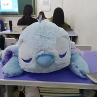 Sleepy Stitch Plush Toy - Bear Hugs