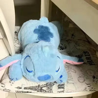 Sleepy Stitch Plush Toy - Bear Hugs