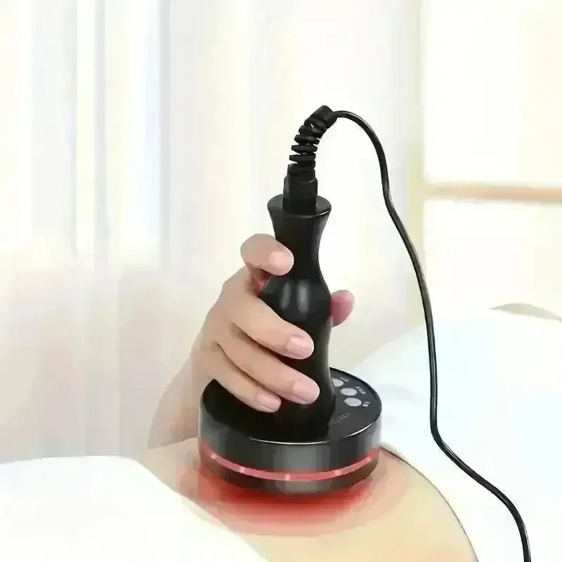 Smart Electric Cupping Massager - Bear Hugs