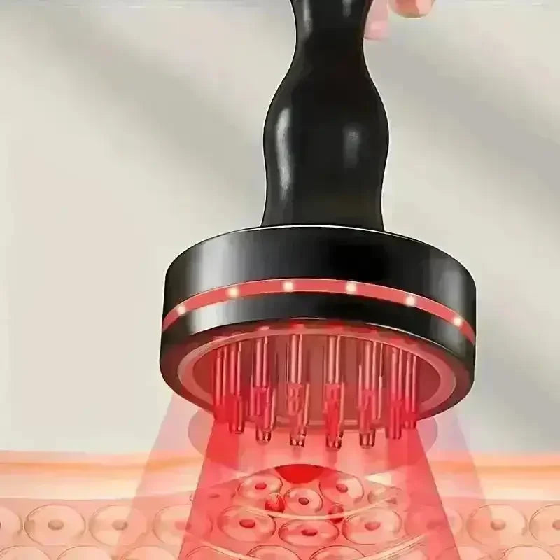 Smart Electric Cupping Massager - Bear Hugs