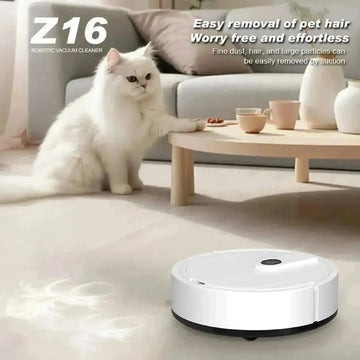 Smart Home Sweeping Robot - Bear Hugs