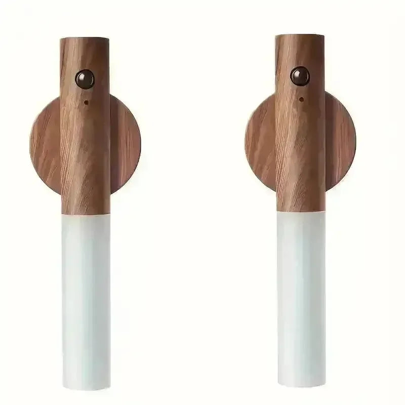 Smart Human Body Sensor Stick Night Light - Bear Hugs