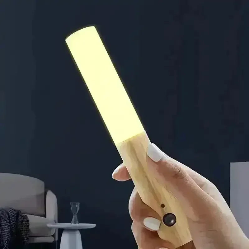 Smart Human Body Sensor Stick Night Light - Bear Hugs