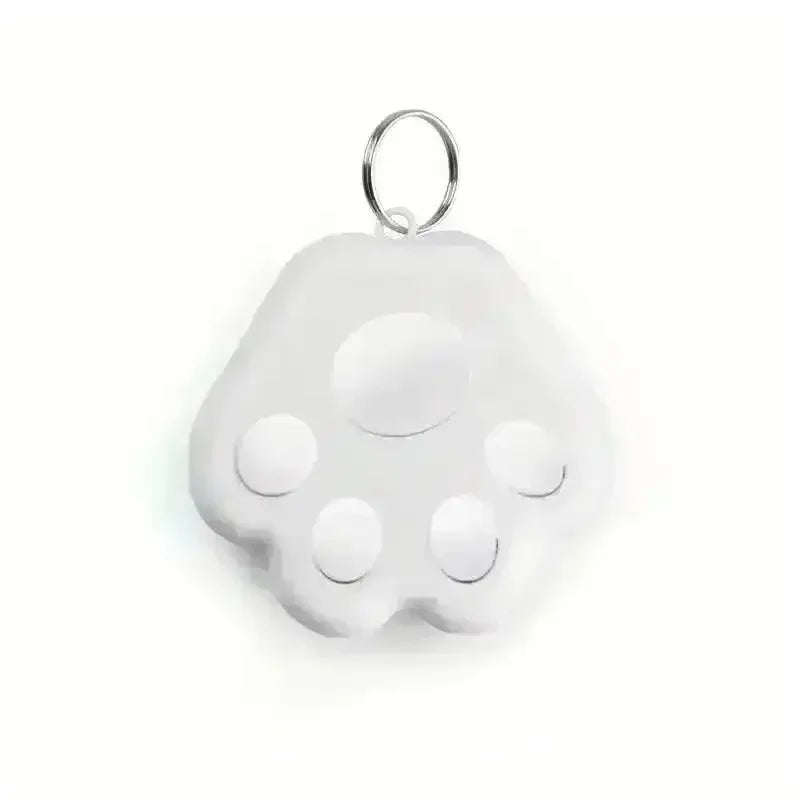 Smart Paw Mini GPS Tracker- Track Anything, Anytime - Bear Hugs