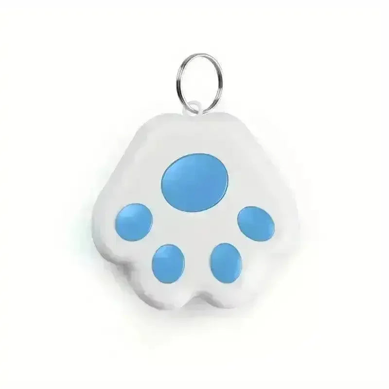 Smart Paw Mini GPS Tracker- Track Anything, Anytime - Bear Hugs