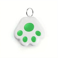 Smart Paw Mini GPS Tracker- Track Anything, Anytime - Bear Hugs