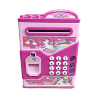 Smart Saver Kids Piggy Bank - Bear Hugs