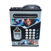 Smart Saver Kids Piggy Bank - Bear Hugs