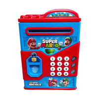 Smart Saver Kids Piggy Bank - Bear Hugs