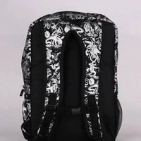 Smiggle Limitless Attach Foldover Backpack - Bear Hugs