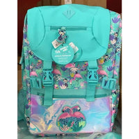 Smiggle Limitless Attach Foldover Backpack - Bear Hugs