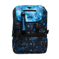 Smiggle Limitless Attach Foldover Backpack - Bear Hugs