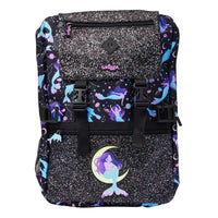 Smiggle Limitless Attach Foldover Backpack - Bear Hugs