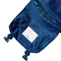 Smiggle Limitless Attach Foldover Backpack - Bear Hugs