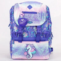 Smiggle Limitless Attach Foldover Backpack - Bear Hugs