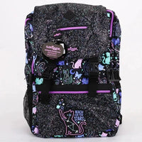 Smiggle Limitless Attach Foldover Backpack - Bear Hugs