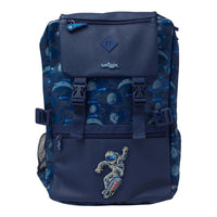 Smiggle Limitless Attach Foldover Backpack - Bear Hugs