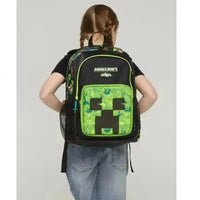 Smiggle Minecraft School Set - Bear Hugs