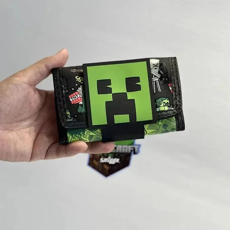 Smiggle Minecraft School Set - Bear Hugs