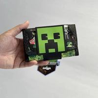 Smiggle Minecraft School Set - Bear Hugs