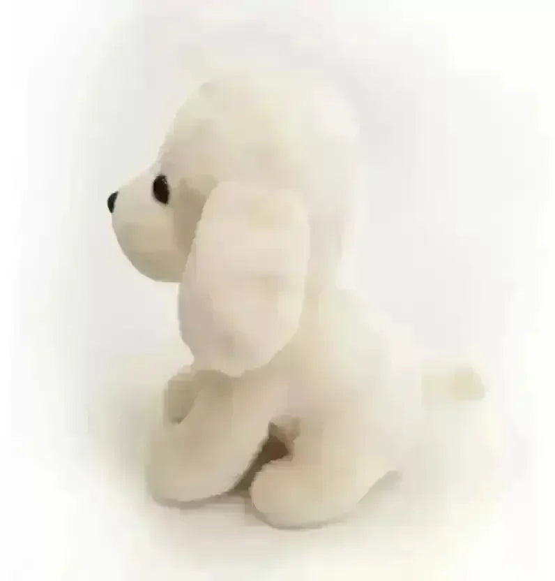 Smiling Soft Dog Plushie (35 cm) - Bear Hugs
