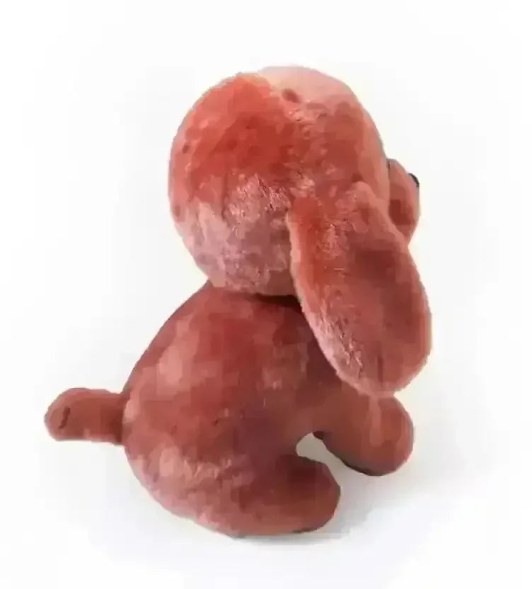 Smiling Soft Dog Plushie (35 cm) - Bear Hugs