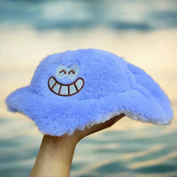 Smiling Stingray Soft Toy (25 cm) - Bear Hugs
