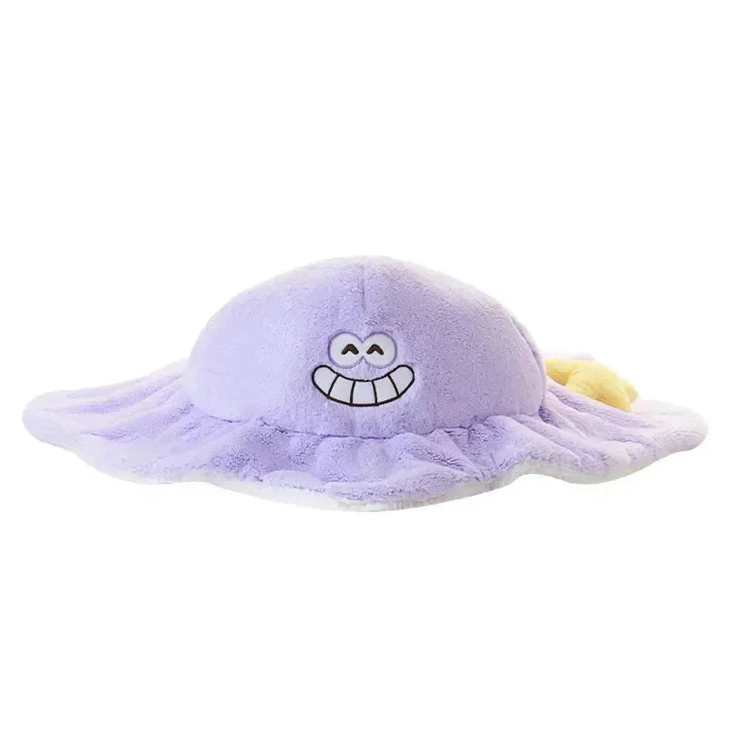 Smiling Stingray Soft Toy (25 cm) - Bear Hugs