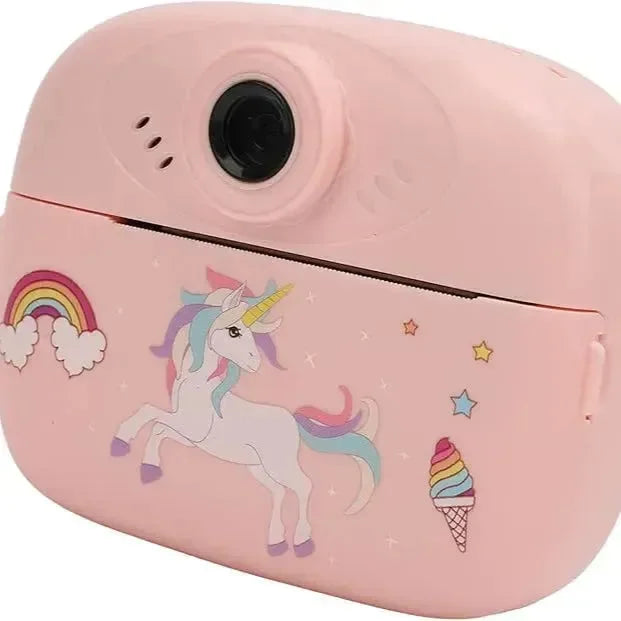 Snap & Print DIY Digital Camera - Bear Hugs