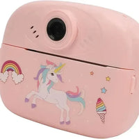 Snap & Print DIY Digital Camera - Bear Hugs