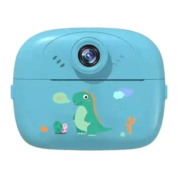 Snap & Print DIY Digital Camera - Bear Hugs