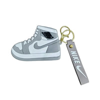 Sneaker Shaped Silicon Coin Pouch - Bear Hugs