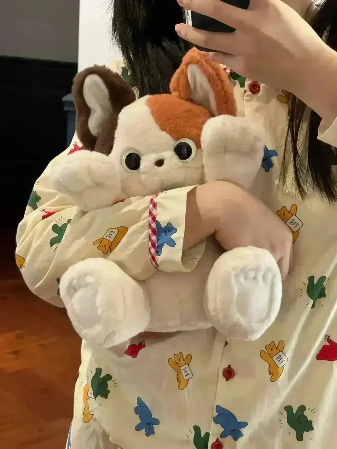 SofDoll Cattery's First Anniversary Edition - Bear Hugs