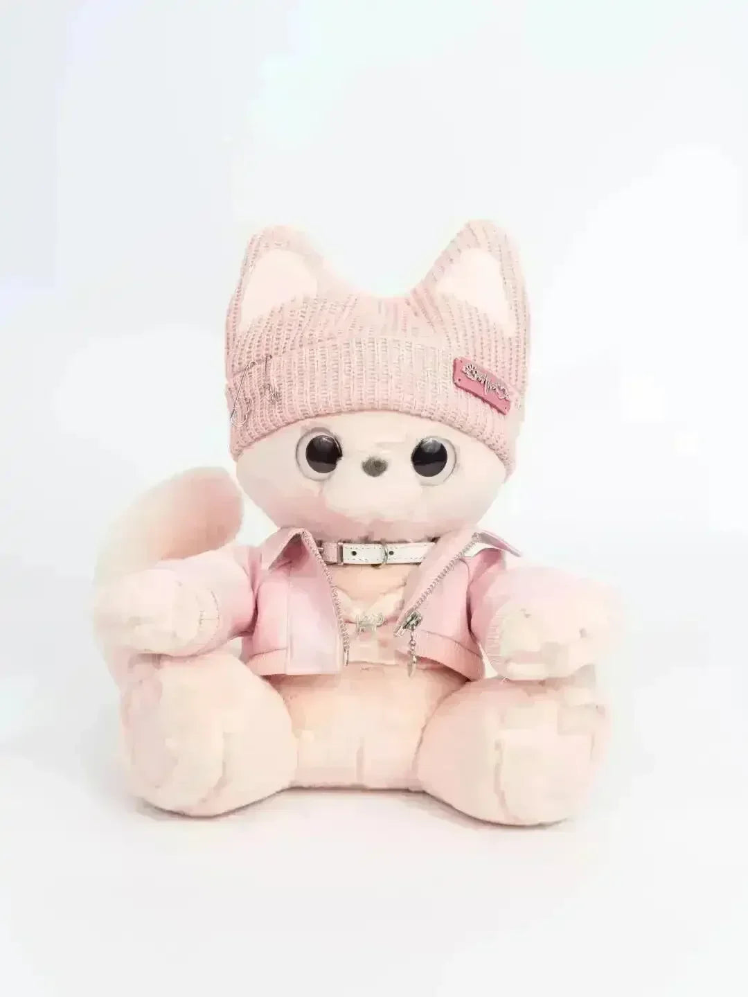 SofDoll Cattery's First Anniversary Edition - Bear Hugs